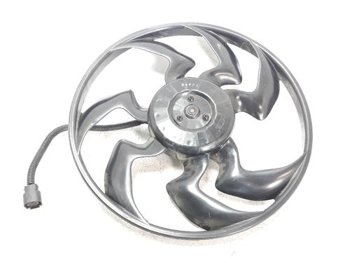 Used Radiator fan HYUNDAI KONA (OS, OSE, OSI) [2017-2023]  17979556