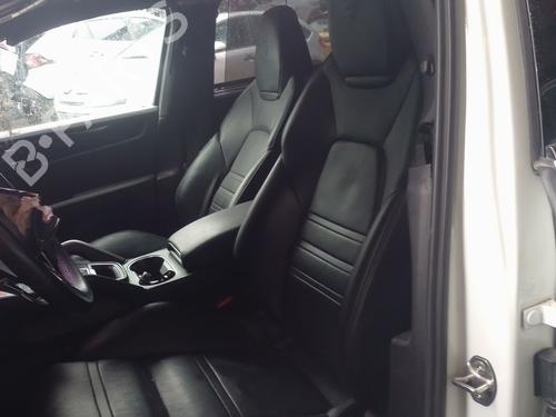Scuttle panel PORSCHE CAYENNE (9YA) 3.0 E-Hybrid AWD (9YAAE1) | BP39747036C110 - Image 7