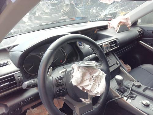 Differensial bakvogn LEXUS IS III (_E3_) 300h (AVE30_, AVE30R) | BP27676490M24 