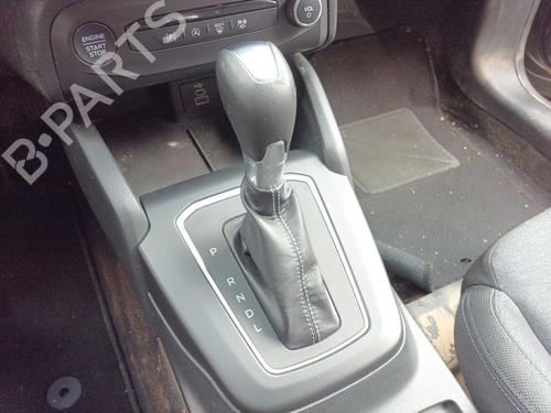 Used Gear lever FORD FOCUS IV (HN) 1.0 EcoBoost mHEV Active (125 hp) 25755935