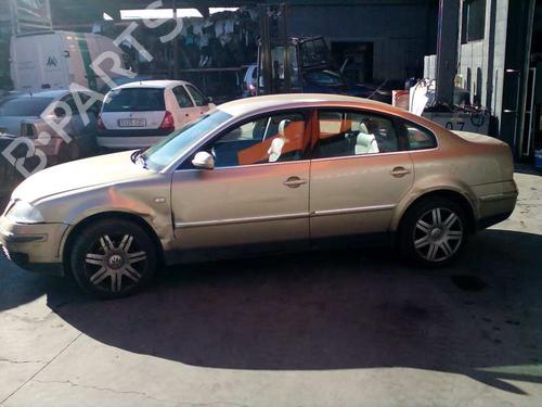 Front wiper motor VW PASSAT B5.5 (3B3) 1.9 TDI | BP1331873M29 