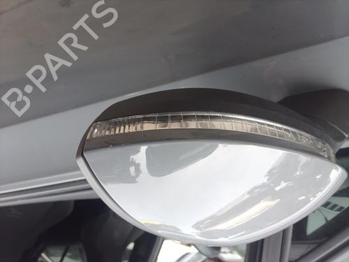 Left mirror VW GOLF VIII (CD1, DA1) | BP30168762C26