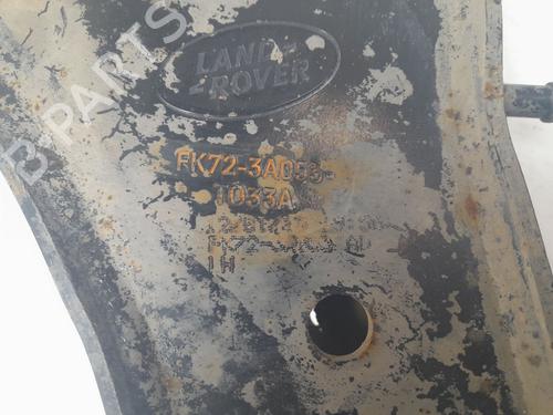 Left front suspension arm LAND ROVER DISCOVERY SPORT (L550) 2.2 D 4x4 | BP26215626M12 