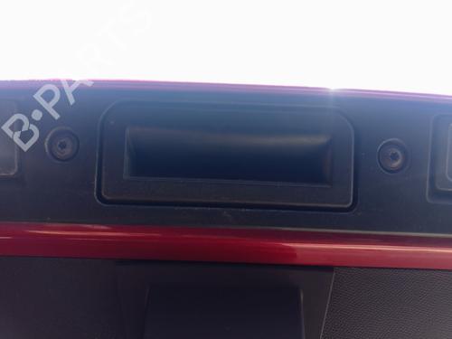 Used Tailgate handle Tailgate handle CUPRA FORMENTOR (KM7, KMP) 1.5 TSI (150 hp) 36595082 36595082