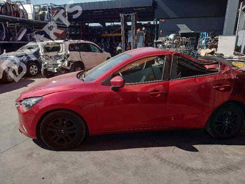 Left front seat MAZDA 2 Hatchback (DL, DJ)  | BP8220864C15  - Image 7