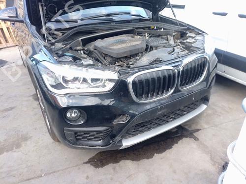 Used Water radiator Water radiator BMW X1 (F48) sDrive 18 d (150 hp) 33468256 33468256