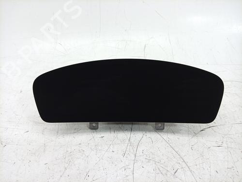 Used Instrument cluster Instrument cluster 36995118 36995118