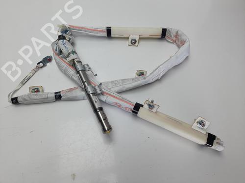 Used Right curtain airbag HYUNDAI i30 (GD) [2011-2025]  7111697