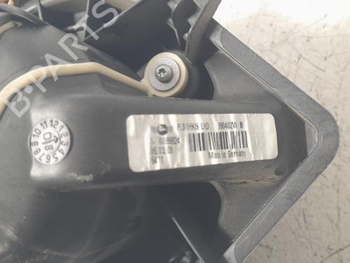 Heater blower motor MINI MINI CLUBMAN (R55) Cooper | BP18339016M62 