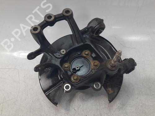 Used Left rear steering knuckle MAZDA CX-5 (KF) [2016-2025]  12346752