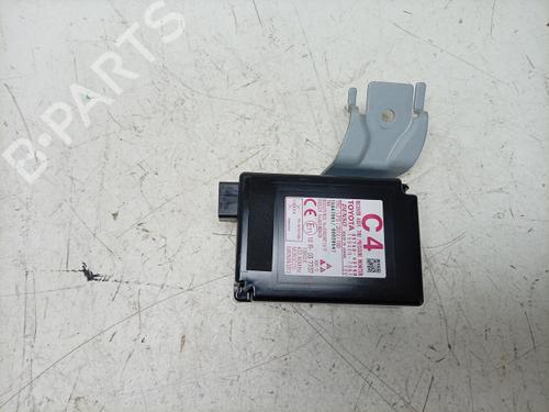 Used Electronic module Electronic module TOYOTA LAND CRUISER PRADO (_J15_) 3.0 D-4D (KDJ155_, KDJ150_, KDJ150R, KDJ155R) (190 hp) 40595662 40595662