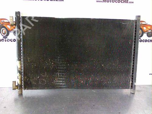 Used AC radiator FIAT PUNTO (188_) [1999-2012]  1773057