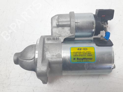 Used Starter HYUNDAI i30 (PDE, PD, PDEN) [2016-2025]  22549039