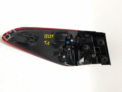 Right taillight KG MOBILITY REXTON (POE) | BP37494435C35 - Image 5