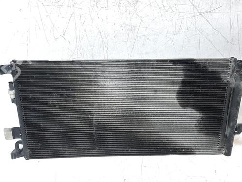 AC radiator AUDI A4 B9 Avant (8W5, 8WD)  | BP17671411M32 