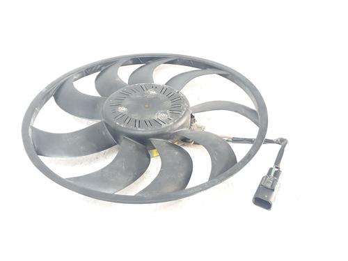 Køleventilator elektrisk BMW 3 (F30, F80) 330 e (252 hp) 27652073