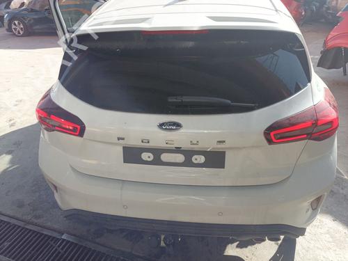 Bagklap CC/Kombi-Coupé FORD FOCUS IV (HN) 1.0 EcoBoost mHEV (155 hp) 30306693
