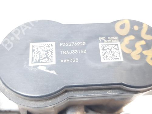 Right rear brake caliper VOLVO XC40 (536)  | BP26235481M106 