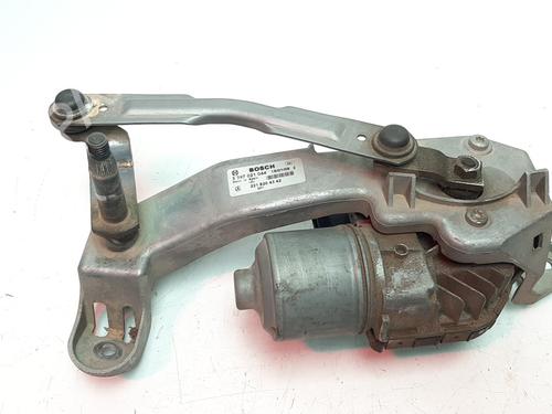 Used Front wiper motor MERCEDES-BENZ S-CLASS (W221, V221) S 320 CDI (221.022, 221.122) (235 hp) 9051275