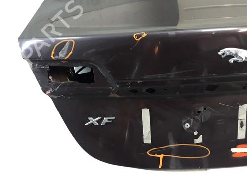 Tailgate JAGUAR XF I (X250)  | BP11358277C6 
