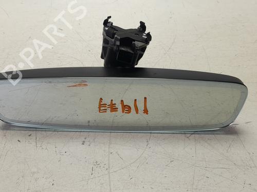 Used Rear mirror SEAT ALHAMBRA (710, 711) [2010-2022]  22760504