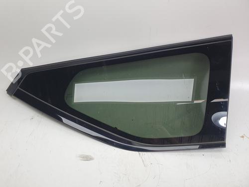 Used Rear right quarter glass Rear right quarter glass 36882928 36882928