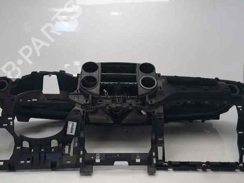 Instrumentbræt PEUGEOT PARTNER Box Body/MPV 1.6 (98 hp) 6708309