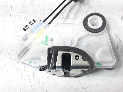 Front right lock TOYOTA COROLLA Hatchback (_E21_, _EA1_, _EH1_)  | BP16199809C97 