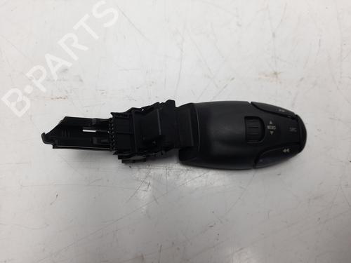 Used Steering wheel controls PEUGEOT PARTNER Tepee [2008-2025]  7084085
