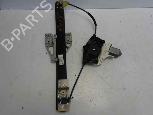 Rear left window mechanism AUDI A4 Allroad B8 (8KH) 3.0 TDI quattro (240 hp) 8K0839461B | 8K0839461B | 113751 |