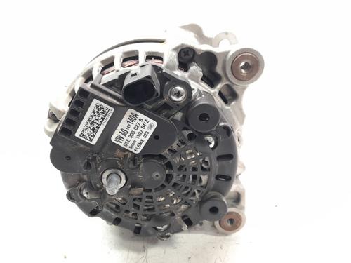 Alternator VW POLO CLASSIC (86C, 80)  | BP17911410M7 