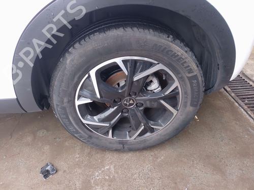 Jante DS DS 3 / DS 3 CROSSBACK (UR_, UC_, UJ_) 1.5 BlueHDi 100 (UCYHYJ) (102 hp) 32035335