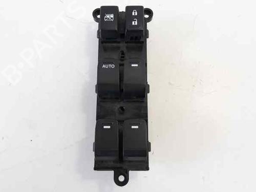 Left front window switch SUZUKI VITARA (LY) 1.6 DDiS (APK 416D) (120 hp)null