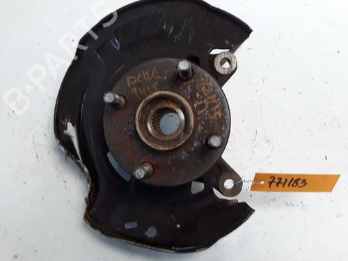 Used Right front steering knuckle TOYOTA YARIS (_P9_) [2005-2014]  2500303