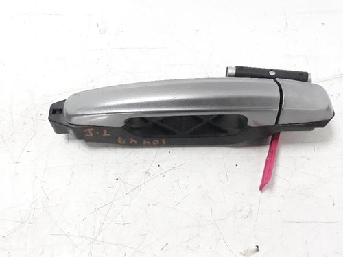 Rear left exterior door handle SUZUKI VITARA (LY) 1.6 DDiS (APK 416D) (120 hp) 8281263J005PK | 8281263J005PK |