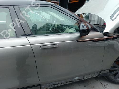 Used Right front door Right front door LAND ROVER RANGE ROVER VELAR (L560) 2.0 P300 Si4 4x4 (300 hp) 33273288 33273288