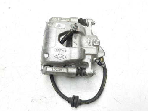 Pinza freno anteriore sinistra DACIA SANDERO III 1.0 SCe 65 (67 hp) 11612225