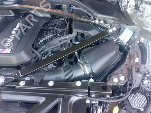Used Air filter box Air filter box BMW 4 Coupe (G22, G82) M4 Competition (510 hp) 40255974 40255974