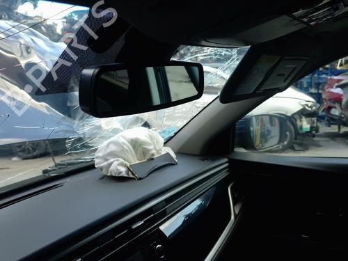 Espelho interior SSANGYONG KORANDO (C300) 1.5 (150 hp) 31130729