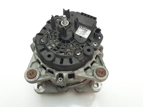Alternator NISSAN QASHQAI II (J11, J11_) 1.6 dCi | BP8904742M7 