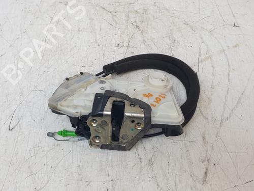 Used Front right lock TOYOTA C-HR (_X1_) 1.8 Hybrid (ZYX10_, ZYX11_) (98 hp) 25340161