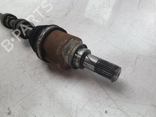 Right front driveshaft NISSAN MICRA V (K14) 0.9 IG-T | BP33184720M39 - Image 5