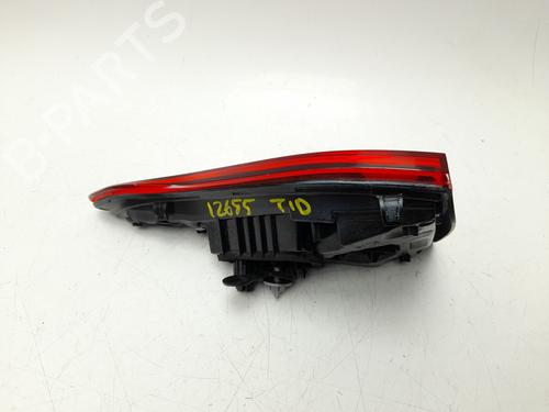 Right tailgate light RENAULT CLIO V (B7_) 1.0 LPG (B7MT) | BP38198798C80 - Image 3