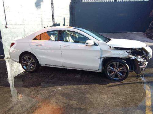 Used Parts MERCEDES-BENZ CLA Coupe (C117)  CLA 180 (117.342)  265667