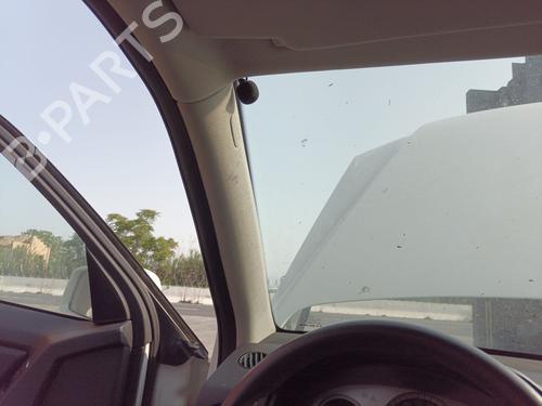 Used Left curtain airbag MERCEDES-BENZ GLK-CLASS (X204) 220 CDI 4-matic (204.984, 204.997) (170 hp) 26502456