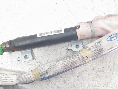 Left curtain airbag HYUNDAI IONIQ (AE) 1.6 GDI Hybrid | BP18087724C11 