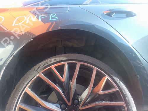 Used Wheel arch Wheel arch CUPRA LEON Sportstourer (KL8, KU8, KUD) 2.0 TSI 4Drive (310 hp) 40041532 40041532