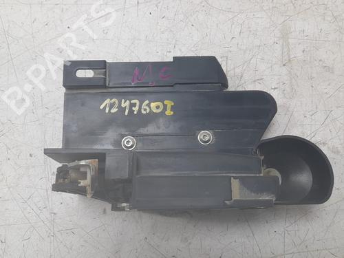 Used Front left lock Front left lock DACIA DUSTER (HM_) 1.0 TCe 100 4x4 (HMMT) (101 hp) 33264081 33264081