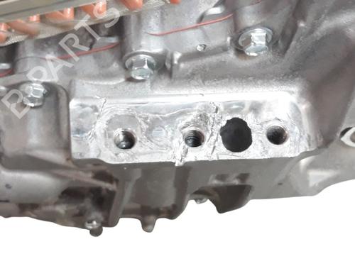Gearbox TOYOTA COROLLA Hatchback (_E21_, _EA1_, _EH1_)  | BP10648833M3 