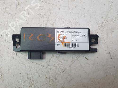 Elektronisk modul MG MG ZS SUV (AZS1) [2017-2025]  29268450